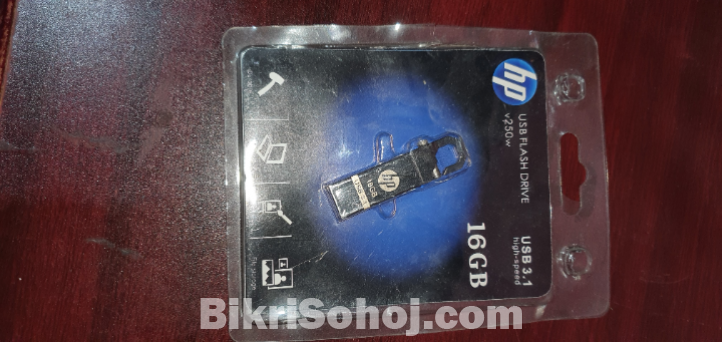 Hp pendrive